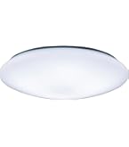 Amazon | パナソニック 日本製 LEDシーリングライト 調光・調色タイプ